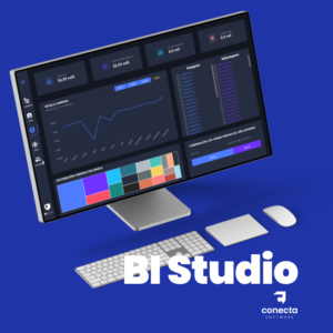 BI Studio - Usuario